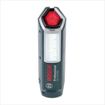 Bosch GLI 12V-300 Professional (2x GBA 12V 6,0 Ah Akku + Ladeger&auml;t)