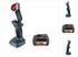 1, 5 Ah, ohne Ladegerät: Bosch GLI 18V-300 Professional