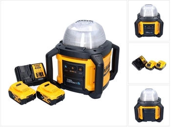 DeWalt DCL074-P2