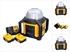 DeWalt DCL074
