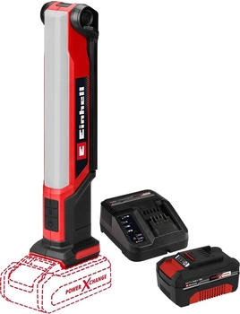 Einhell TE-CL 18/1000 S Li (1x 4Ah)
