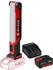 Einhell TE-CL 18/1000 S Li