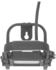 Brennenstuhl Jaro 1060 M LED Baustrahler (1171250143)