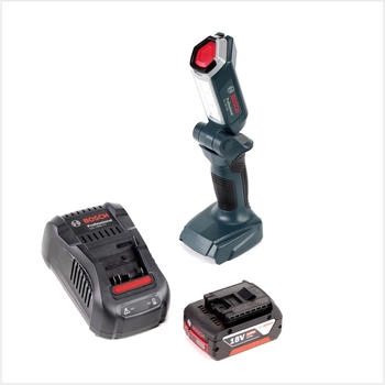 Bosch GLI 18V-300 Professional (1x GBA 4,0 Ah + Ladegerät)