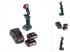 Bosch GLI 18V-300 Professional