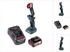 Bosch GLI 18V-300 Professional