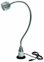 BAUER & B&Ouml;CKER Arbeitsplatzleuchte 700lm Flexi dimmbar