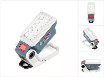 Bosch PRO GLI 12V-330 (0.601.4A0.000)