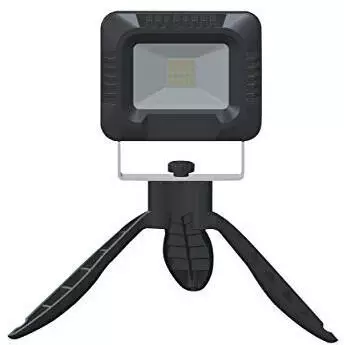 M&uuml;ller-Licht Bill LED Akku-Baustrahler 20W 1400lm 6500K IP44 (Bill)