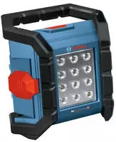 Bosch Professional 06014A8000, Bosch Professional Bosch Akku-Bauleuchte GLI...