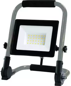 M&uuml;ller-Licht Denver LED-Baustrahler 20W 2190lm Neutralwei&szlig; (21600052)