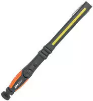 HM M&uuml;llner LED Arbeitsleuchte mit Li-Ion-Akku, dimmbar ASL39A