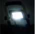 vidaXL LED-Fluter mit Handgriff 20W Kaltweiß (149639)