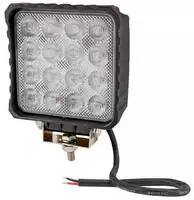 Kramp LED-Arbeitsscheinwerfer 48W 3840lm Flutlicht LA10047