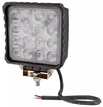 Kramp LED Arbeitsscheinwerfer 16 LED 3840lm 48W (LA10047)