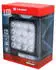 Kramp LED Arbeitsscheinwerfer 16 LED 3840lm 48W (LA10047)