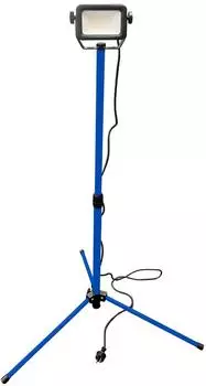 AS Schwabe Optiline LED-Arbeitsstrahler 30W 3600lm mit Stativ IP65 (46690)