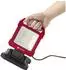 Toolcraft LED-Baustrahler 20W Naturweiß (Schweizer Netzstecker) (TO-7914468)