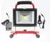 Velamp IR867 Wiederaufladbarer LED-Baustrahler 20W (IR867)
