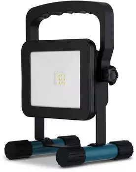 REV-Ritter Ritter Akku Spot LED-Arbeitsleuchte 700lm 5W IP54 (2709300100)