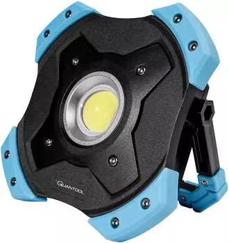 Mannesmann Quantool LED Akku-Arbeitsleuchte 30W 2000lm (Q30670)