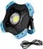 Mannesmann Quantool LED Akku-Arbeitsleuchte 30W 2000lm (Q30670)