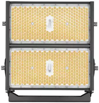 Lena Iluminator LED-Flutlichtstrahler 562W 75400lm 10m Gummikabel (703317)