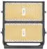 Lena Iluminator LED-Flutlichtstrahler 562W 75400lm 10m Gummikabel (703317)