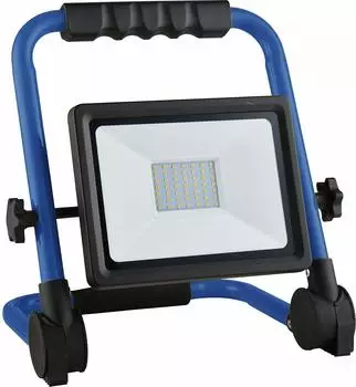 AS Schwabe Optiline Mobile LED Arbeitsleuchte 50W 4500lm IP65 (46341)