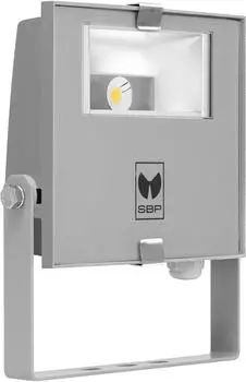 PERFORMANCE iN LIGHTING Guell Zero LED-Fl&auml;chenstrahler 15W 4000K 855lm (06115794)