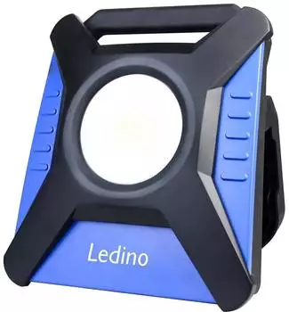 Ledino Kiel 40 LED Arbeitsstrahler 40W 4500lm IP54 (Kiel 40)