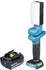 Makita DML 816 Akku-Arbeitsleuchte 18V 500lm LED, 4,0Ah (DML816M1X)