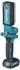 Makita DML 816 Akku-Arbeitsleuchte 18V 500lm LED, 4,0Ah (DML816M1X)
