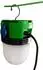 Berg BCL 360° LED-Arbeitsleuchte 50W 5150lm IP54 (87279)
