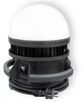 Ansmann Ball Light 360&deg; Arbeitsleuchte (1600-0557)