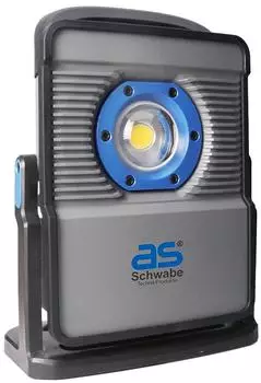 AS Schwabe Acculine Multi LED-Strahler 80W 11000lm 360° drehbar (46458)