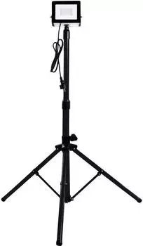 M&uuml;ller-Licht Boston LED-Baustrahler 15W 2190lm neutralwei&szlig; (21600055)