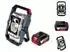 Bosch GLI 18V-2200 C Akku-Arbeitsleuchte 18V 2200lm Bluetooth (0601446501)