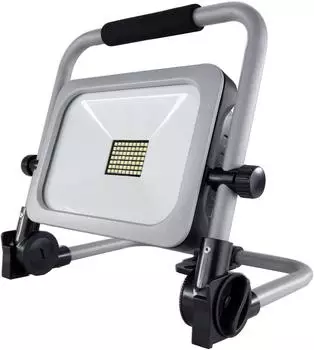 REV-Ritter BRIGHT LED Arbeitsleuchte mit Akku 30W 3000lm IP54 (2620013010)