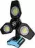 Quantool Q30600 LED Akku-Arbeitsleuchte 3500lm (Q30600)