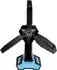 Quantool Q30600 LED Akku-Arbeitsleuchte 3500lm (Q30600)