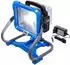 BGS Akku-LED-Arbeitsleuchte klappbar 18V 2000lm (7375)