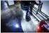 BGS Akku-LED-Arbeitsleuchte klappbar 18V 2000lm (7375)
