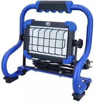 AS Schwabe Slimline Pro LED Baustrahler 20W 2600lm IP65 (46430)