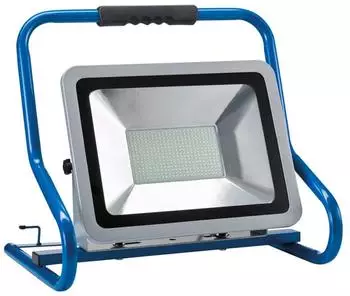 HEDI Mobiler LED-Strahler 230V, 150W (HS150LEDH)