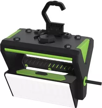 REV-Ritter Y-Light LED-Arbeitsleuchte 30W 2400lm IP55 Schwarz (2605919070)