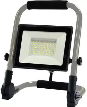 M&uuml;ller-Licht Denver LED-Baustrahler 30W 3380lm Neutralwei&szlig; (21600053)