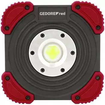 Gedore Akku-LED-Baustrahler 1400lm (R95400145)