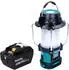 Makita DMR 056 Akku-Radio 18V FM DAB+ Laterne 360° IP65, 9,0Ah (DMR 056)