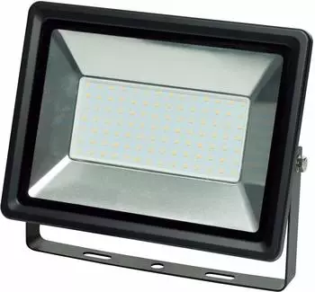 AS Schwabe Optiline LED-Baustrahler 100W, 9000lm, IP65 (46326)
